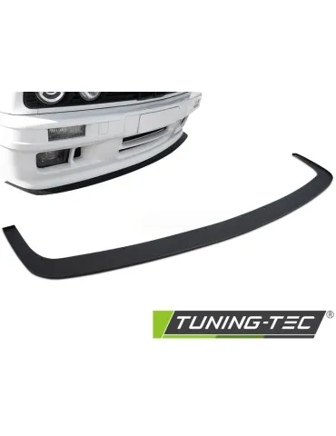 Aileron pour BMW E30 82-90