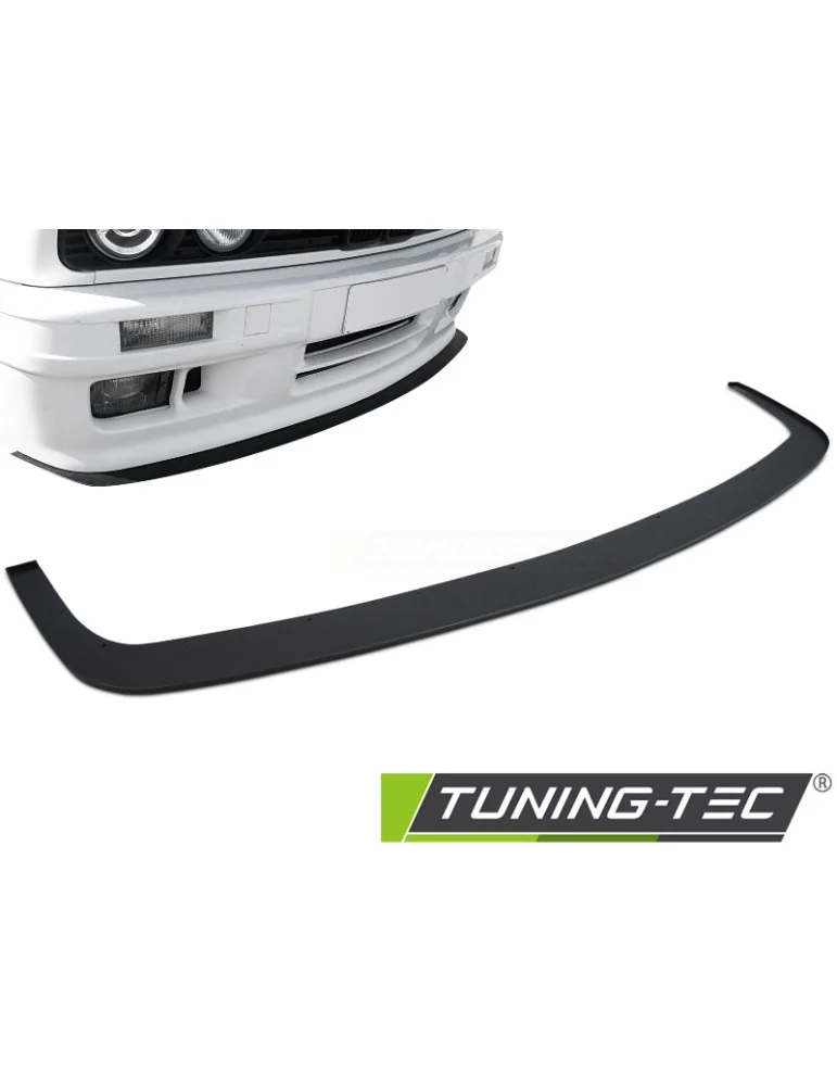 Aileron pour BMW E30 82-90