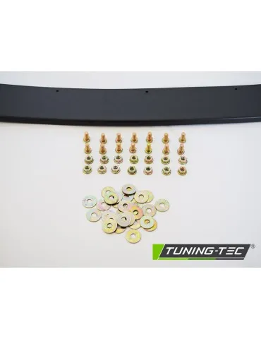 Aileron pour BMW E30 82-90