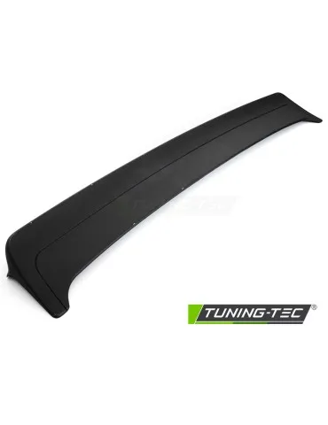 Becquet de coffre pour BMW E30 82-90