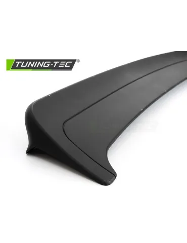 Becquet de coffre pour BMW E30 82-90