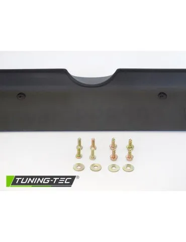 Becquet de coffre pour BMW E30 82-90