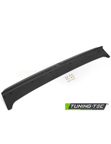 Becquet de coffre pour BMW E30 82-90