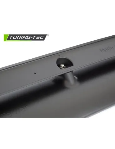 Becquet de coffre pour BMW E30 82-90