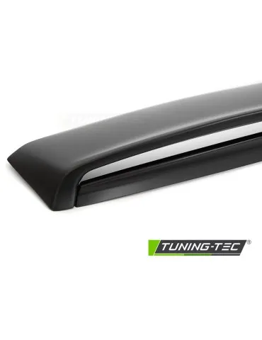 Becquet de coffre pour BMW E30 82-90