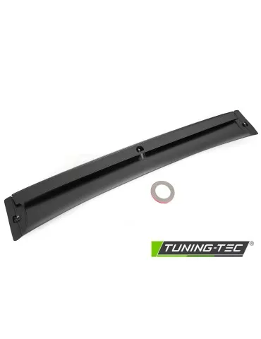 Becquet de coffre pour BMW E30 82-90
