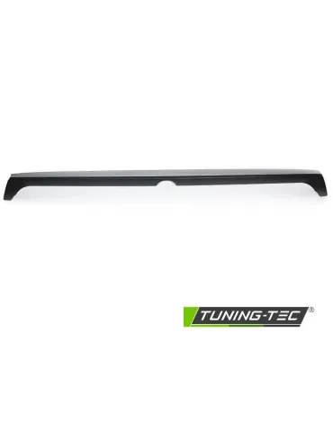 Becquet de coffre pour BMW E30 82-90
