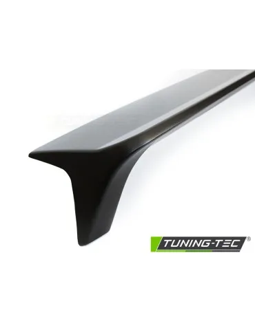 Becquet de coffre pour BMW E30 82-90