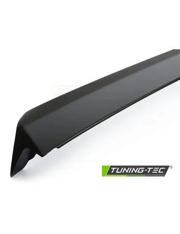 Becquet de coffre pour BMW E30 82-90