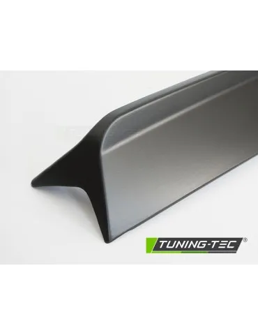Becquet de coffre pour BMW E30 82-90