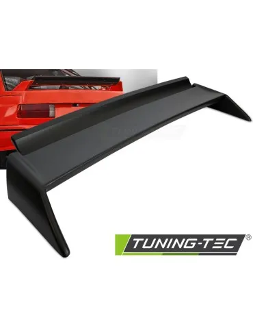 Becquet de coffre pour BMW E30 82-90