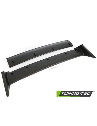 Becquet de coffre pour BMW E30 82-90