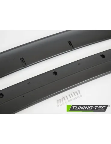 Becquet de coffre pour BMW E30 82-90