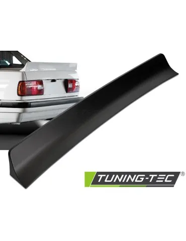 Becquet de coffre pour BMW E30 82-90
