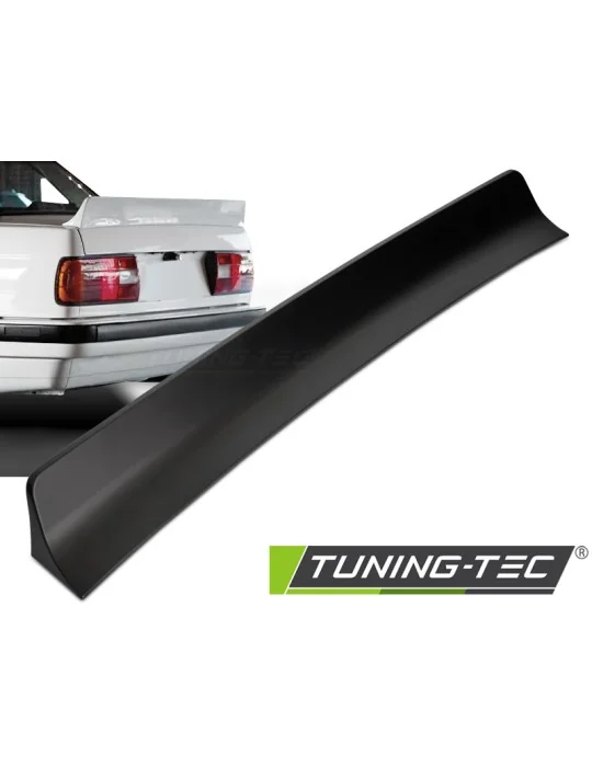 Becquet de coffre pour BMW E30 (1982 - 1990)