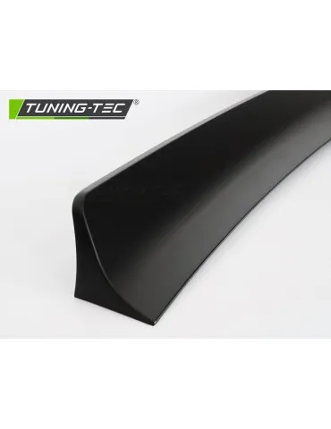 Becquet de coffre pour BMW E30 82-90