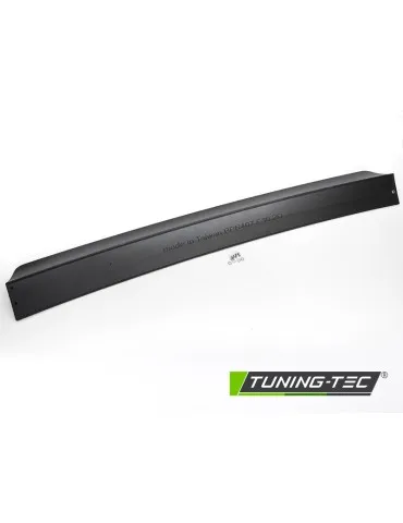 Becquet de coffre pour BMW E30 82-90