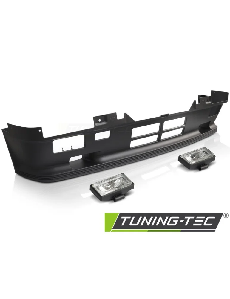 Pare-chocs avant pour BMW E30 82-90