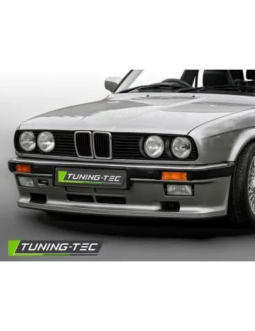 Pare-chocs avant pour BMW E30 82-90