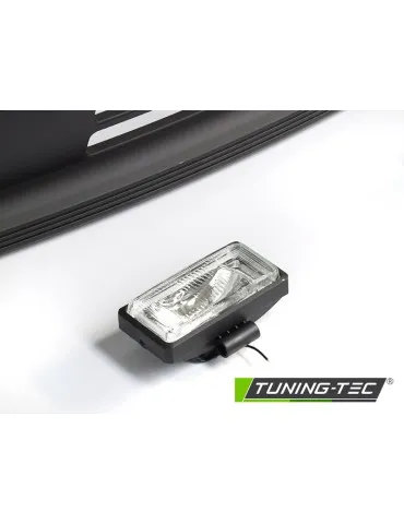 Pare-chocs avant pour BMW E30 82-90
