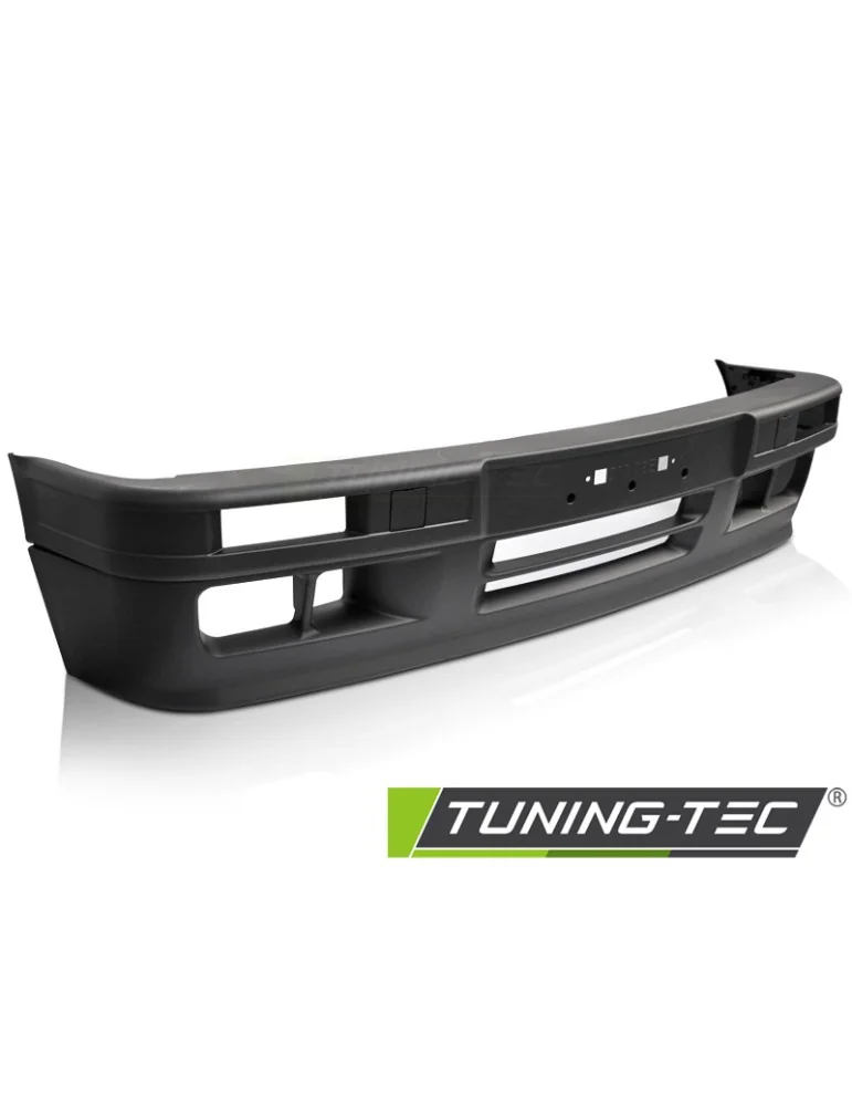 Pare-chocs avant pour BMW E30 82-90