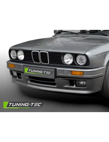 Pare-chocs avant pour BMW E30 82-90
