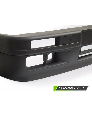 Pare-chocs avant pour BMW E30 82-90