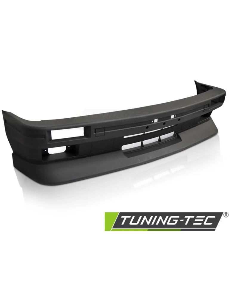 Pare-chocs avant pour BMW E30 82-90