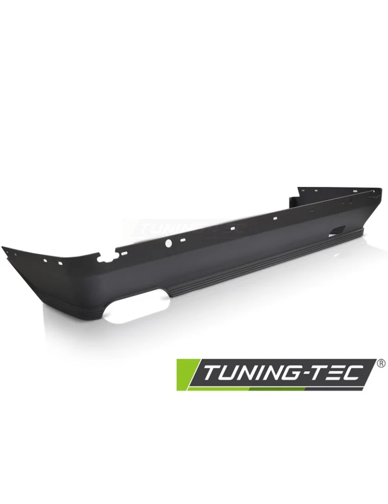 Pare-chocs avant pour BMW E30 82-90