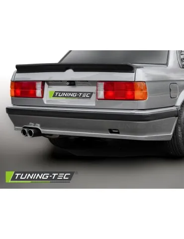 Pare-chocs avant pour BMW E30 82-90