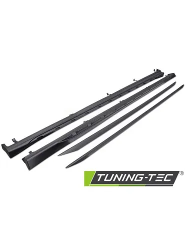 Bas de caisse pour TESLA 3 17-23