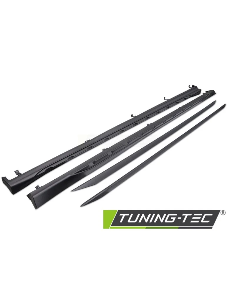 Bas de caisse pour TESLA 3 17-23