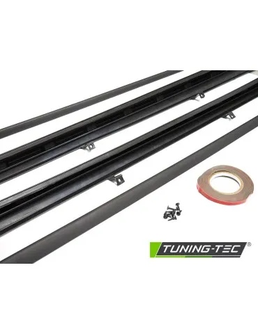 Bas de caisse pour TESLA 3 17-23