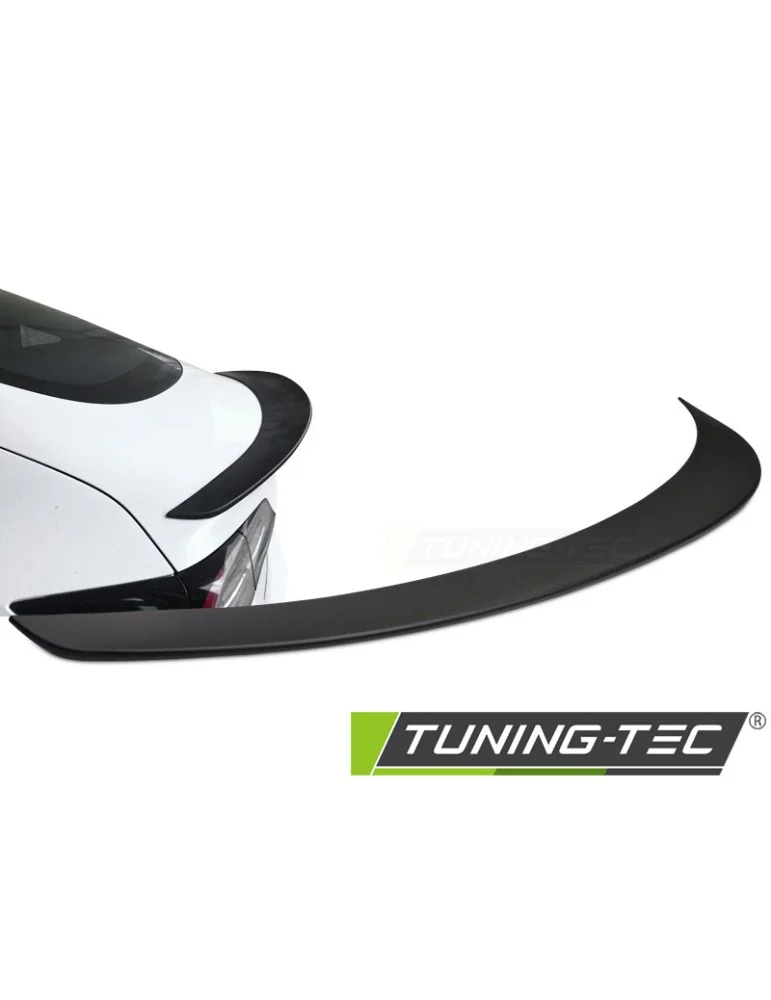 Becquet de coffre pour TESLA 3 17-23