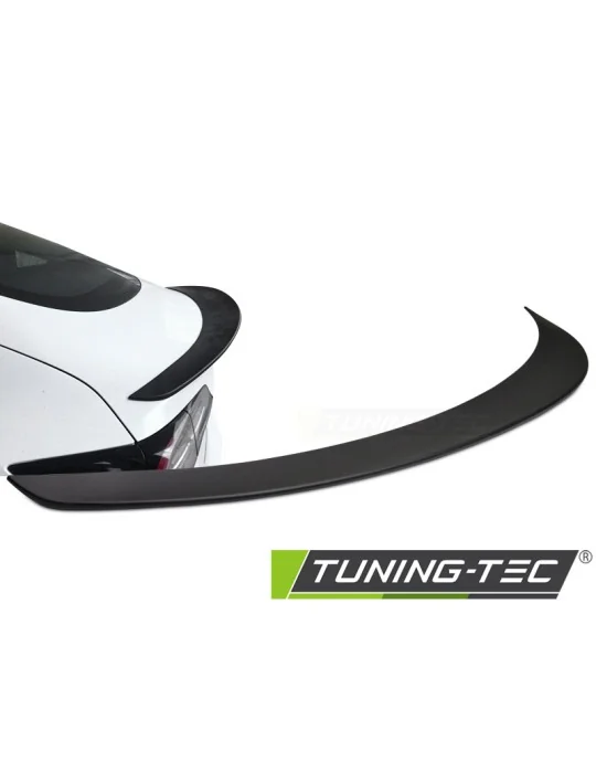 Becquet de coffre pour Tesla 3 (2017 - 2023)