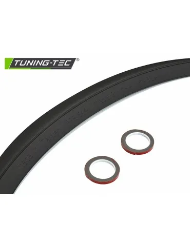 Becquet de coffre pour TESLA 3 17-23