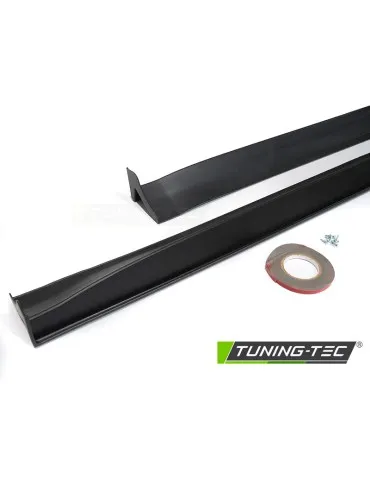 Bas de caisse pour TESLA 3 17-23