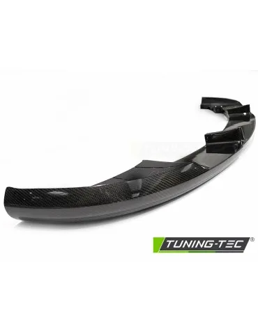 Aileron aspect carbone pour BMW F10 11-13