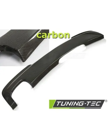Bloc optique aspect carbone pour BMW F10 F11 10-16