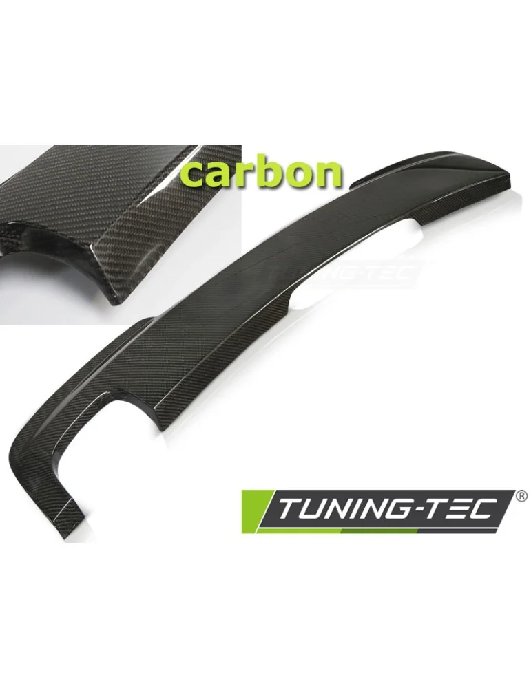 Bloc optique aspect carbone pour BMW F10 F11 10-16