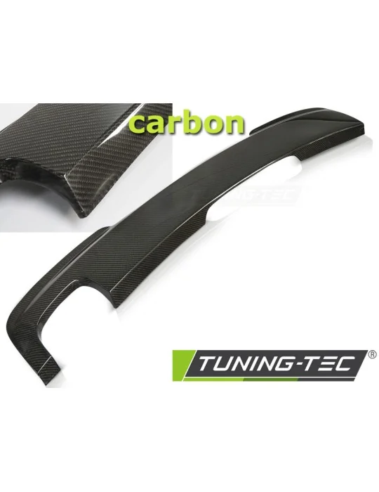 Bloc optique aspect carbone pour BMW F10 F11 (2010 - 2016)