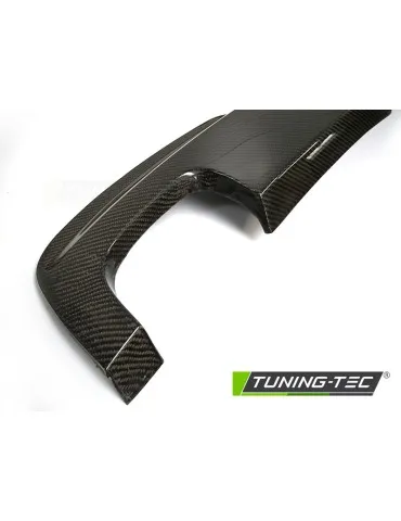 Bloc optique aspect carbone pour BMW F10 F11 10-16