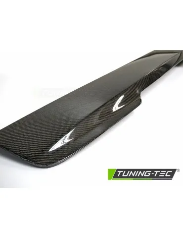 Bloc optique aspect carbone pour BMW F10 F11 10-16