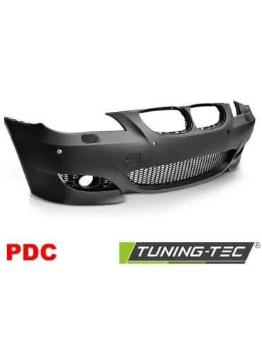 Pare-chocs avant pour BMW E60/E61 03-07