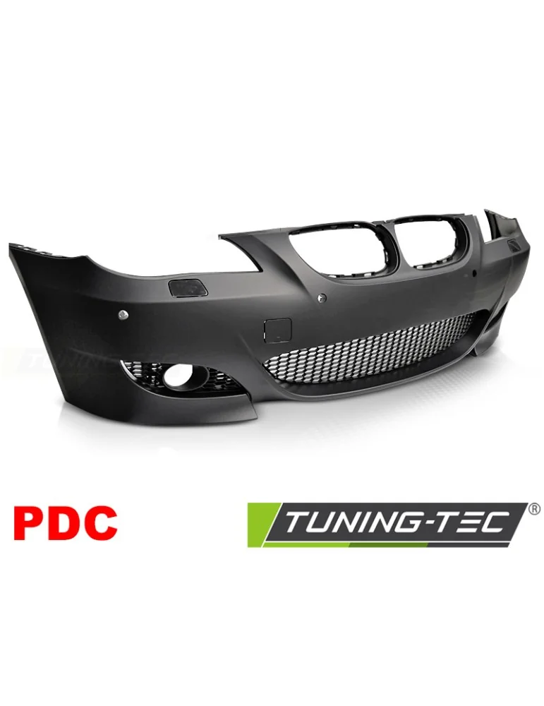Pare-chocs avant pour BMW E60/E61 03-07