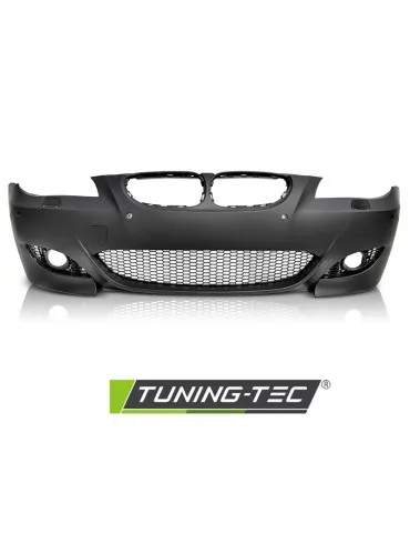 Pare-chocs avant pour BMW E60/E61 03-07
