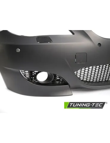 Pare-chocs avant pour BMW E60/E61 03-07