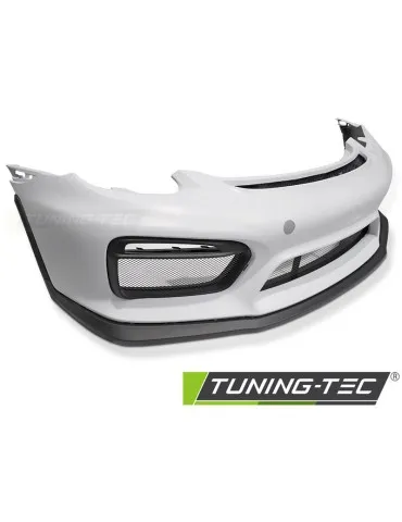 Pare-chocs avant pour PORSCHE CAYMAN 981c BOXTER 981 12-16