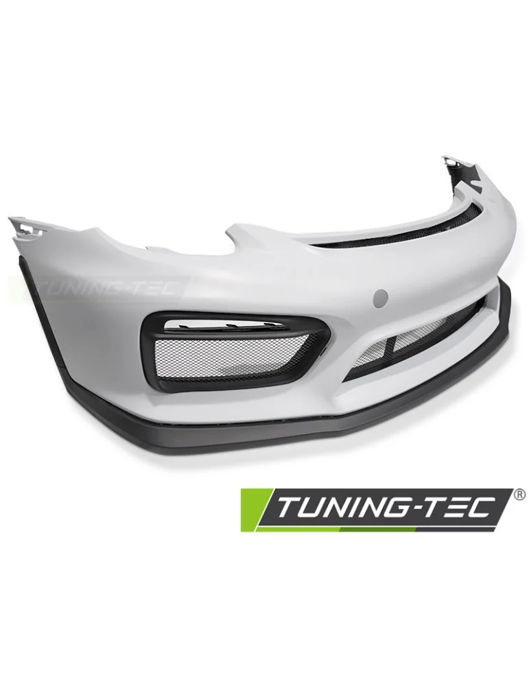 Pare-chocs avant pour PORSCHE CAYMAN 981c BOXTER 981 12-16