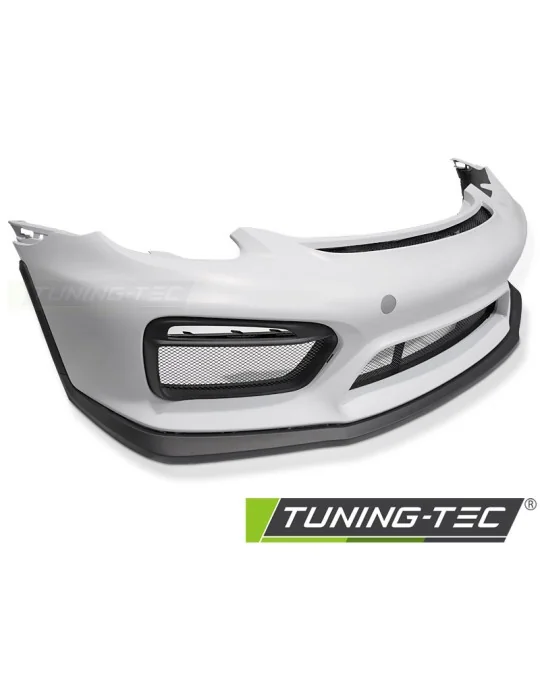 Pare-chocs avant pour Porsche Cayman 981c Boxter 981 (2012 - 2016)